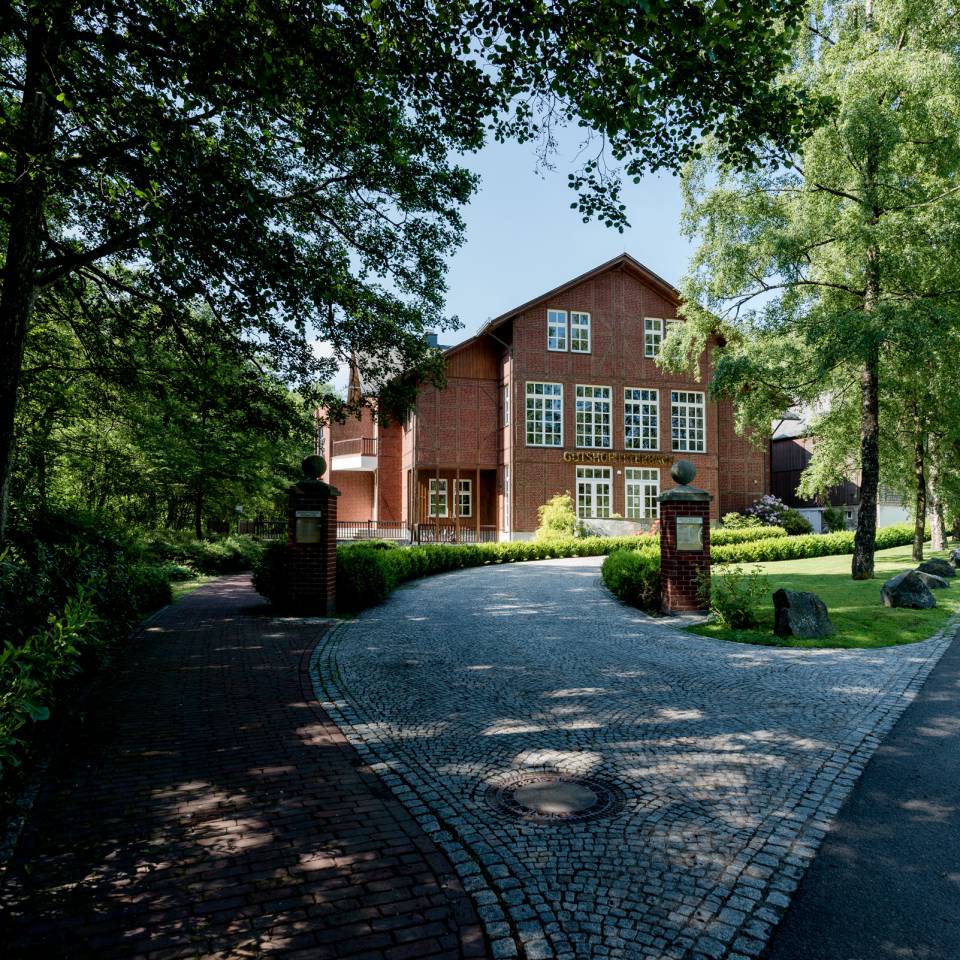 Gutshof Itterbach - Sauerland Stern Hotel Willingen