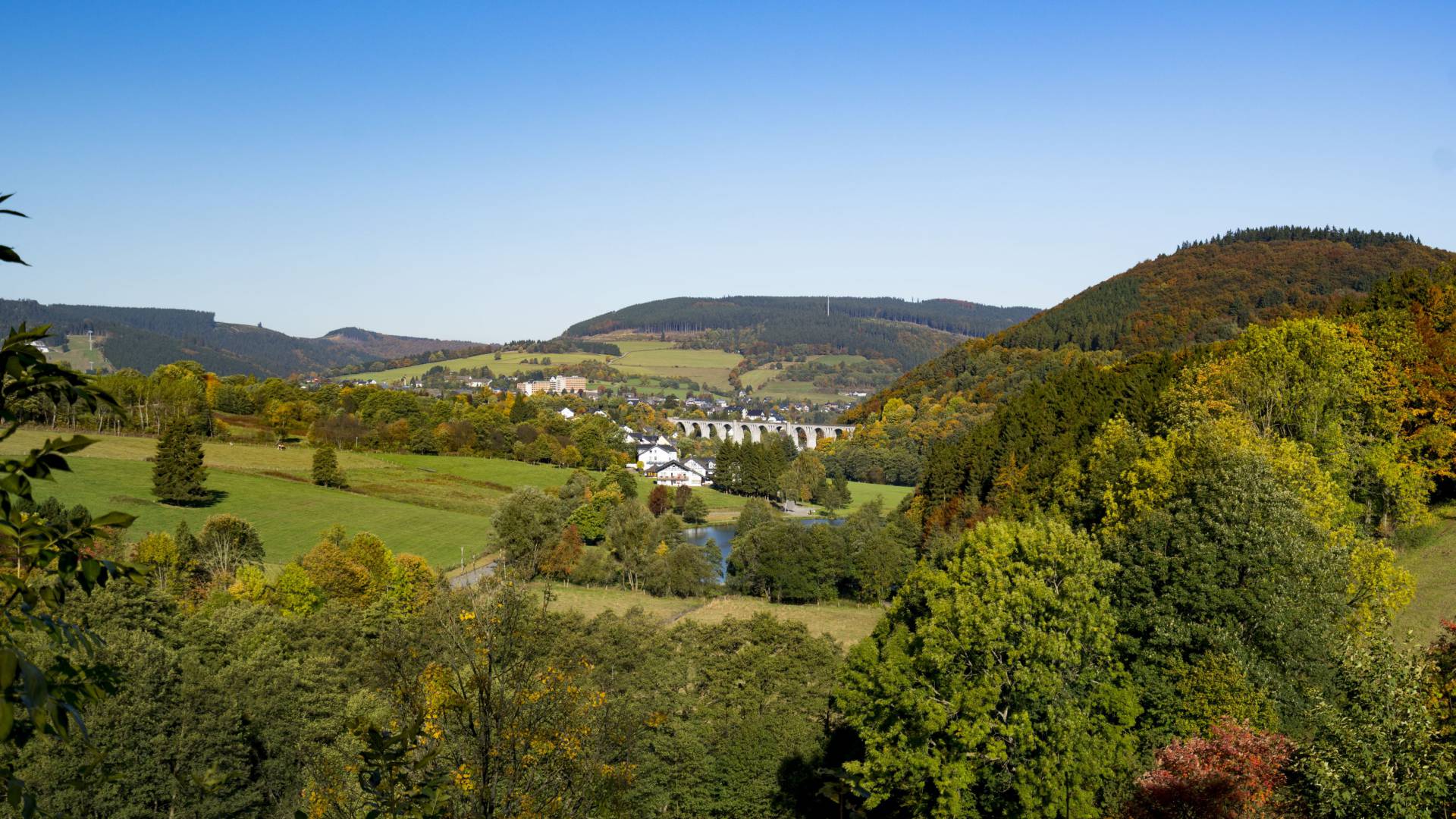 Urlaubsort Willingen: Mehr als ein Skigebiet