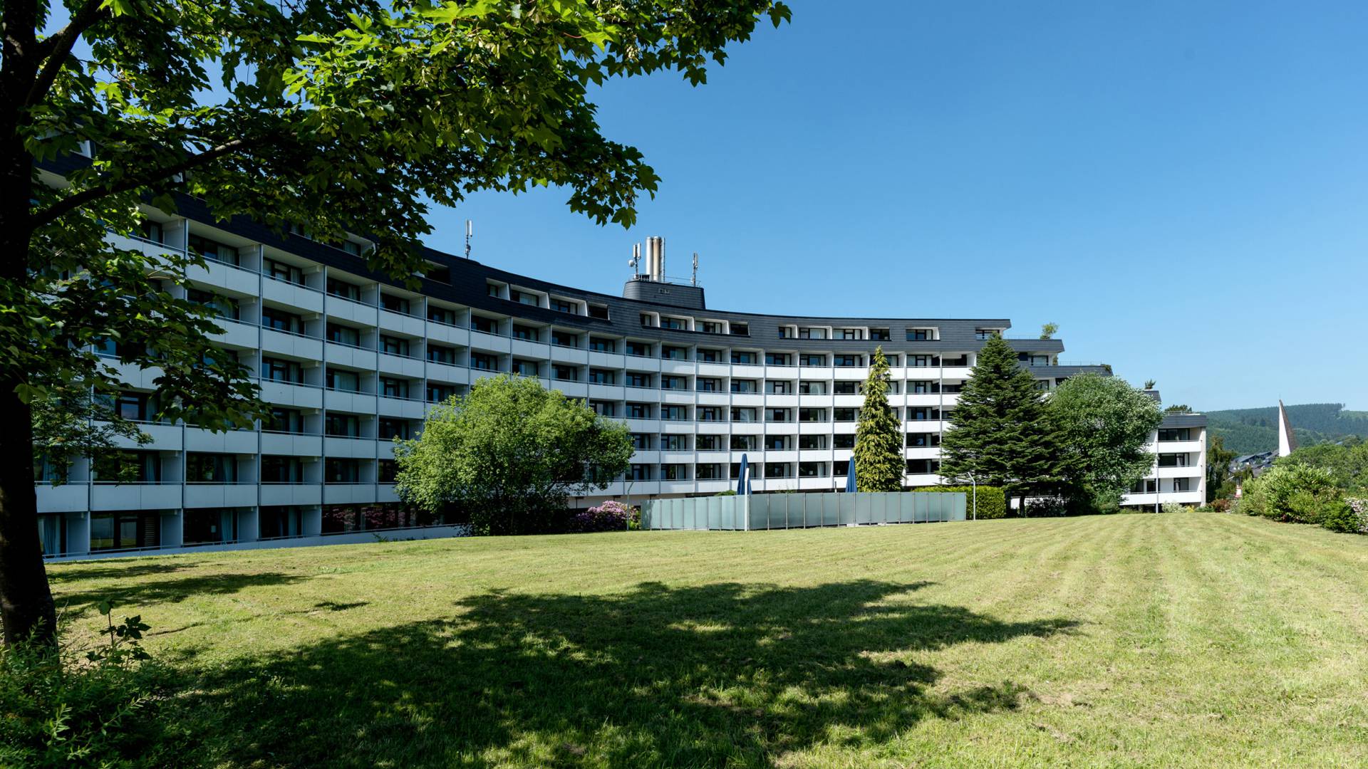 Konferenzen im Sauerland Stern Hotel: jetzt anfragen