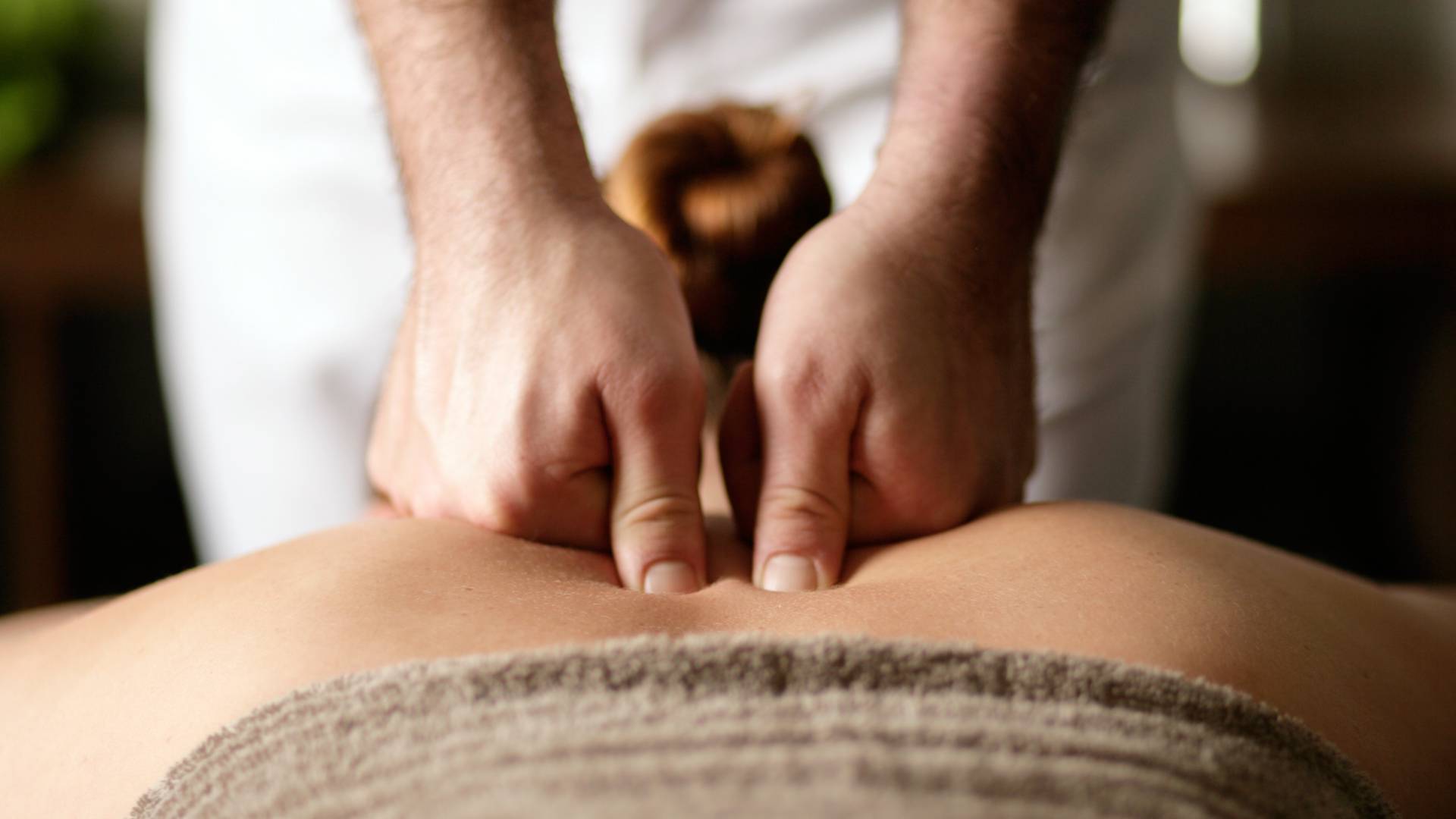 Medizinische Wellnessangebote Sauerland Stern Hotel