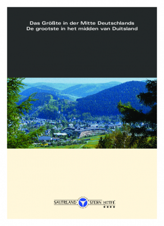 Hotel-folder
