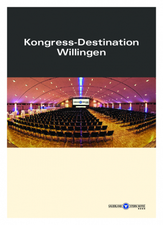 Kongress-Destination 