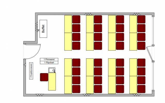 Zaaltje 17 Map