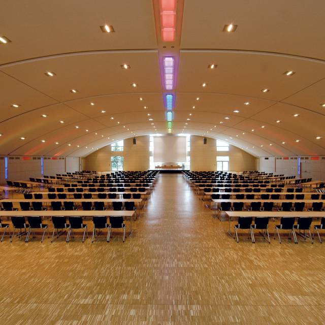 Convention Center Sauerland Stern Hotel Willingen