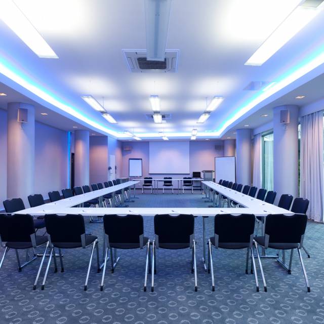 Konferenzraum mit Beamer Sauerland Stern Willingen
