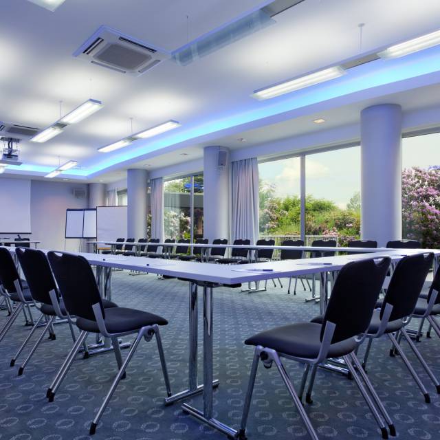 Conference rooms