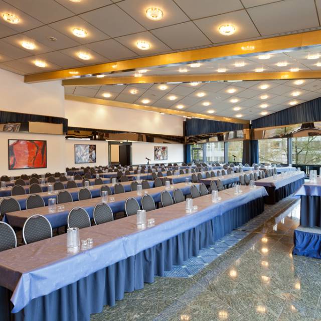 ABC-Saal