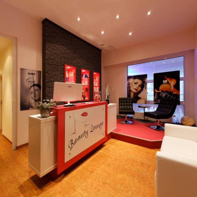 Beauty Lounge
