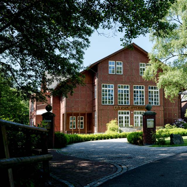 Gutshof Itterbach - Sauerland Stern Hotel Willingen