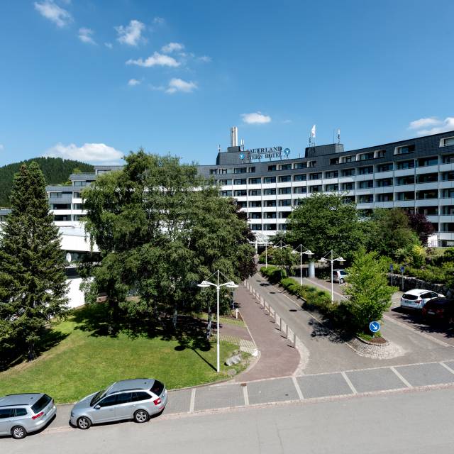 Sauerland Stern Hotel