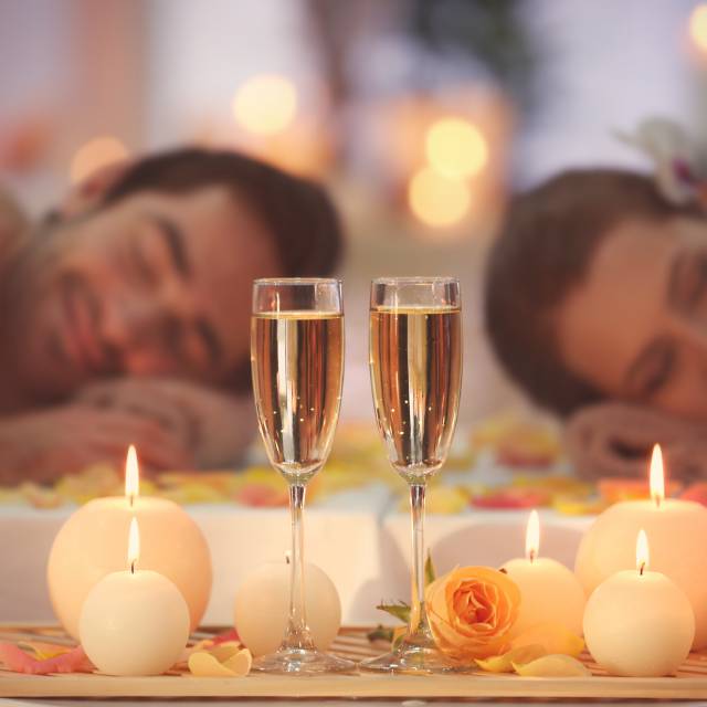 Beauty-Lounge