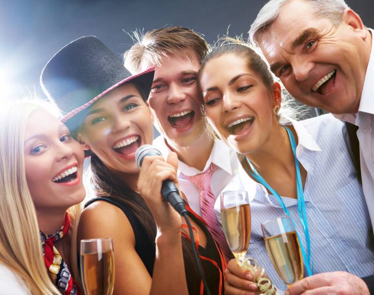 Schlagerstern Willingen vom 19. - 21. August 2022