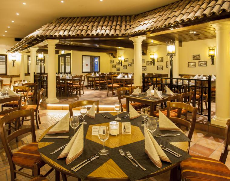 Trattoria "La Stella" - Donnerstags-Special