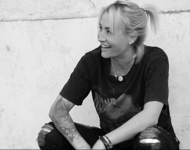 Sarah Connor & Max Giesinger +++++ Willingen Open-Air am 06. August 2022 