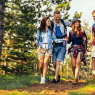 Wandern auf dem Uplandsteig & Übernachten im zertifizierten Wanderhotel Sauerland Stern Hotel, Bild 3/3