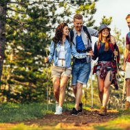 Wandern auf dem Uplandsteig & Übernachten im zertifizierten Wanderhotel Sauerland Stern Hotel, Bild 3/3