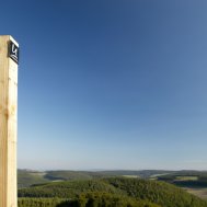 Wandern auf dem Uplandsteig & Übernachten im zertifizierten Wanderhotel Sauerland Stern Hotel, Bild 2/3