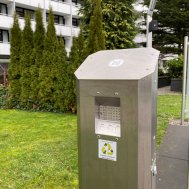 Zusammen mit TobaCycle wollen wir Zigarettenkippen aus der Natur verbannen!, Bild 3/3