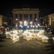 Earth Hour 2025 - Licht aus. Stimme an. Gemeinsam für einen lebendigen Planeten!, Bild 3/4