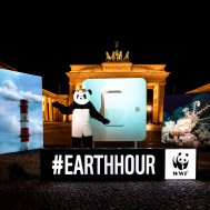 Earth Hour 2025 - Licht aus. Stimme an. Gemeinsam für einen lebendigen Planeten!, Bild 4/4