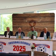 Michael Rummenigge-Fußballschule kommt nach Willingen - etwas für den Nachwuchs in der Region und die Vereine tun, Bild 2/5