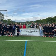 Michael Rummenigge-Fußballschule kommt nach Willingen - etwas für den Nachwuchs in der Region und die Vereine tun, Bild 3/5