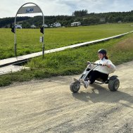 Mitarbeiter-Ausflug zum Erlebnisberg Ritzhagen in Willingen, Bild 3/6
