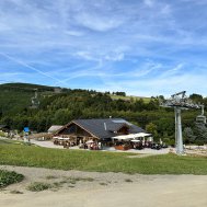 Mitarbeiter-Ausflug zum Erlebnisberg Ritzhagen in Willingen, Bild 5/6