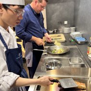 Aus dem Grillrestaurant wird das neue „EssZeit“ – das Sauerland Stern Hotel eröffnet neues Restaurantkonzept, Bild 4/6