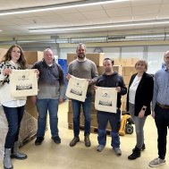 Nachhaltigkeit bei uns – viele kleine Schritte, die wirklich etwas bewegen, Bild 3/6