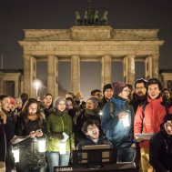 Earth Hour 2026: Das Sauerland Stern Hotel macht wieder mit und setzt ein Zeichen fürs Klima, Bild 5/6
