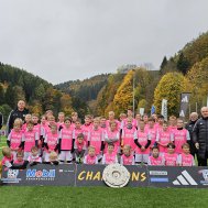 Michael Rummenigge Fußballschule kommt vom 19. - 21.10.2026 zurück ins Upland, Bild 3/4