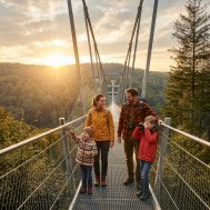 Sympathische Model-Familie für Sauerland Stern Hotel gesucht, Bild 3/4