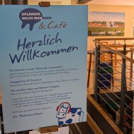 Wo kommt eigentlich unsere Frühstücksmilch her? Ein Blick hinter die Kulissen der Upländer Bauernmolkerei, Bild 3/6