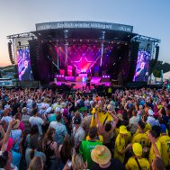 Willinger Sommer Highlight mit internationalen Künstlern - Giovanni Zarella und Johnny Logan beim „Schlager-Stern“  am 15.08.2026, Bild 4/4