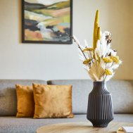 Aus bestehenden Zimmern wird moderner Wohlfühlkomfort: Unsere neuen Musterzimmer der Kategorie Komfort Plus, Bild 5/6