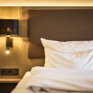Aus bestehenden Zimmern wird moderner Wohlfühlkomfort: Unsere neuen Musterzimmer der Kategorie Komfort Plus, Bild 6/6