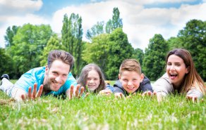 Neue Hotelgutscheine - Verschenken Sie eine "Kleine Auszeit" für Familien, Paare oder Alleinreisende!, Bild 1/3