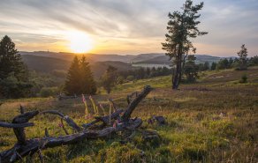 "Sauerland-Seelenorte" - Lebendige Stille, Bild 1/3