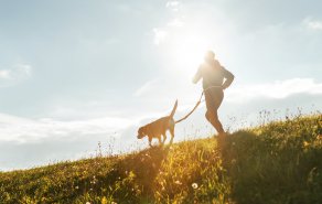 Hundezeit im Sauerland Stern Hotel - gemeinsame Auszeit für Zwei- & Vierbeiner, Bild 1/3