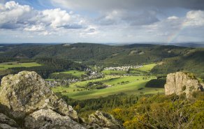 Sauerland Stern Hotel wieder als "Qualitätsgastgeber Wanderbares Deutschland" zertifiziert, Bild 1/3