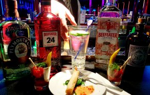 Sommercocktail "Star Club Cooler" - neues Rezept jetzt ausprobieren!, Bild 1/3