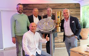 Michael Rummenigge-Fußballschule kommt nach Willingen - etwas für den Nachwuchs in der Region und die Vereine tun, Bild 1/5
