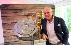 Michael Rummenigge-Fußballschule kommt nach Willingen - etwas für den Nachwuchs in der Region und die Vereine tun, Bild 1/2
