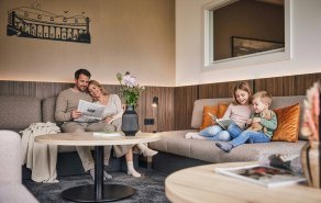 Sympathische Model-Familie für Sauerland Stern Hotel gesucht, Bild 1/4