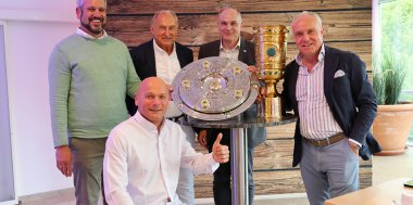 Michael Rummenigge-Fußballschule kommt nach Willingen - etwas für den Nachwuchs in der Region und die Vereine tun, Bild 1/5