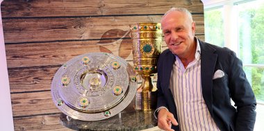 Michael Rummenigge-Fußballschule kommt nach Willingen - etwas für den Nachwuchs in der Region und die Vereine tun, Bild 1/2