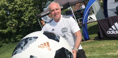 Michael Rummenigge-Fußballschule kommt nach Willingen - etwas für den Nachwuchs in der Region und die Vereine tun, Bild 2/2