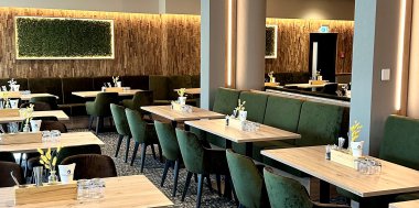 Aus dem Grillrestaurant wird das neue „EssZeit“ – das Sauerland Stern Hotel eröffnet neues Restaurantkonzept, Bild 1/6