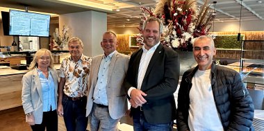 Aus dem Grillrestaurant wird das neue „EssZeit“ – das Sauerland Stern Hotel eröffnet neues Restaurantkonzept, Bild 2/6